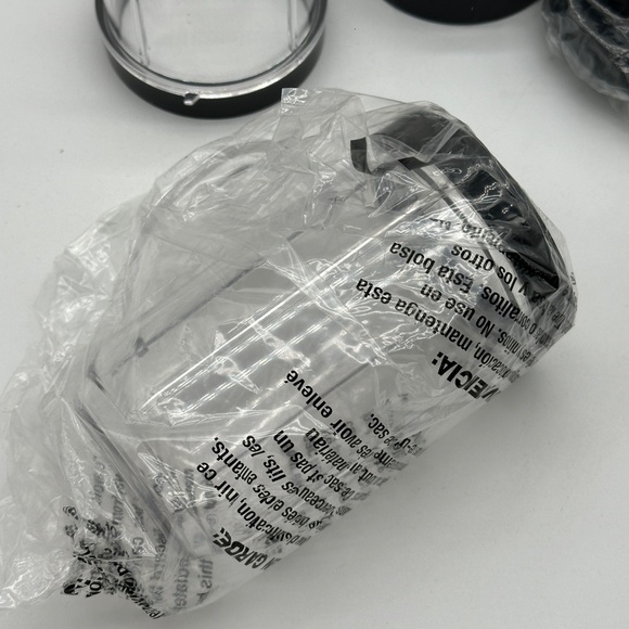 Magic Bullet Personal Blender Set - Picture 7 of 10